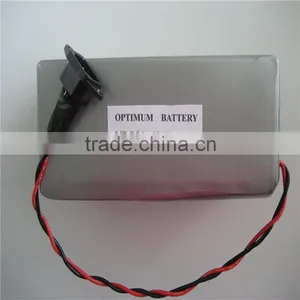 Elevator Battery 36V 10AH LiFePO4 thumbnail-1