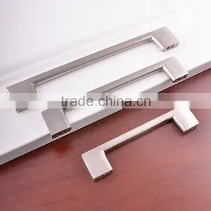 Hot Sale Multi-functiona Zinc Alloy Kitchen Pull Handles Furniture Hardware Accessories for Dresser Wardrobes thumbnail-4