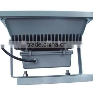 China Factory Directly Sell Super Brightness Led Lighting ETL DLC CE Certificate 150 Watt Led Flood Light With 5 Years Warranty thumbnail-4