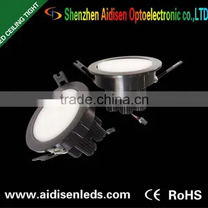 7W Bedroom Modern Led Ceiling Lamps for Room thumbnail-1