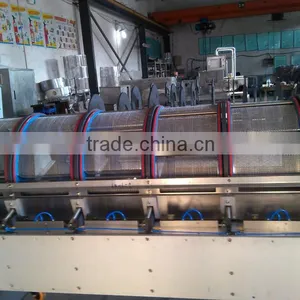 Softgel Tumble Dryer Tumble Dryer Tumble Drier For Pharmaceutical Industry thumbnail-6