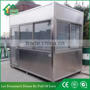 Cheap Portable Outdoor/ Street Sales Booths for Sale thumbnail-2