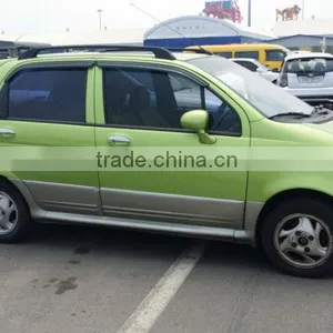 DAEWOO MATIZ thumbnail-3