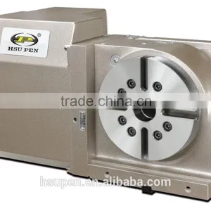 Machine Parts of Cnc Rotary Table thumbnail-2