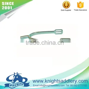 SS L/W P.O.W. Equestrian Spur thumbnail-1