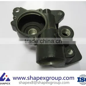 Top Quality New Products Aluminum/die/brass/copper/zinc Casting thumbnail-2