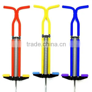 High Quality Pogo Jumper/pogo Stick/air Pogo Stick/jump Bar thumbnail-3