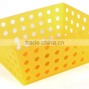 Popular Design Plastic Storage Box thumbnail-4