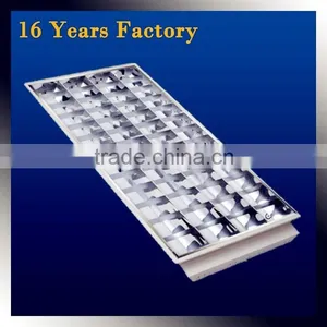Mirror Parabolic Louver Fitting thumbnail-3