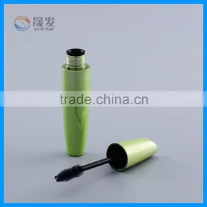 China Cosmetic Container Manufacturers Empty Mascara Tube thumbnail-2