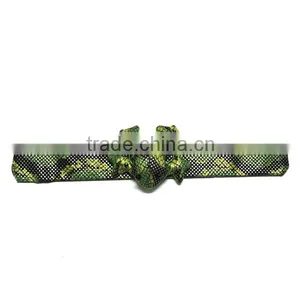 Cheap Slap Bracelets With 3D Aninmals thumbnail-1