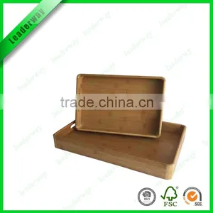Good Quality Bamboo Salad and Fruit Bowl thumbnail-5
