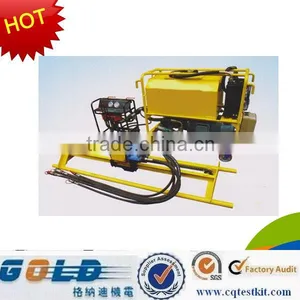 Hydraulic Trunnel Drilling Machine Drilling Rig Geophysical Equipments thumbnail-1