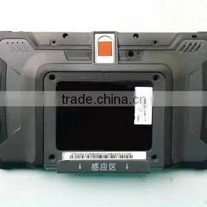 7inch Multi-touch Tablet pc Fingerprint Reader Option thumbnail-1