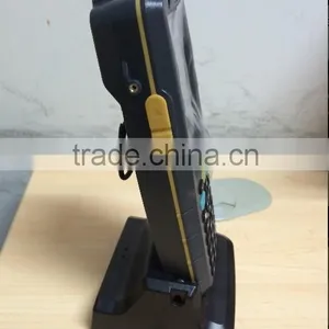 Geofanci TT35 IP65 Industrial Pda 1GHZ Android 4.0 OS Rugged Barcode Scanner Thermal Printer thumbnail-1