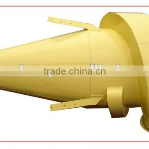 Bag Cyclone Wood Dust Collector thumbnail-1