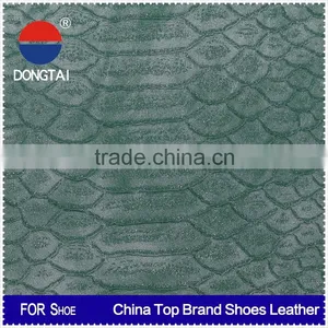 2015 Wholesale Artificial Leather Foil Factory Direct Sale thumbnail-4