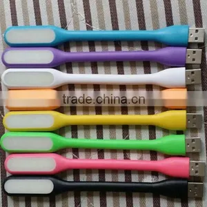USB Cable Led Light / USB Computer Light / Flexible Mini Light thumbnail-4