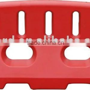 Traffic Barrier thumbnail-1