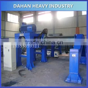 Dahan Concrete Drain Pipe Making Machine thumbnail-5