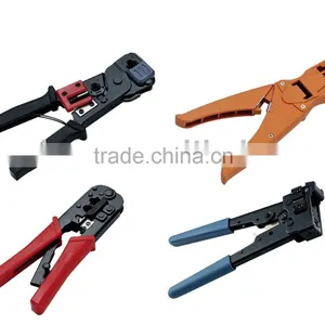 Rj45 Cable Crimping Tool Crimper thumbnail-1