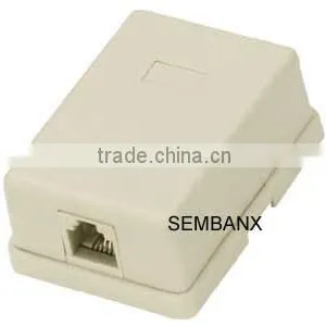Telephone Connection Box thumbnail-1