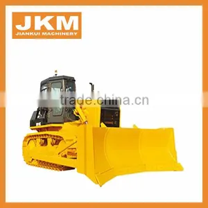 SHANTUI Bulldozer Dozer Earth-moving SD16 Series Pushing Coal With Ripper With CE in Stock for Sale thumbnail-2