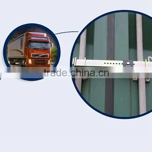 Factory Supply Top Sale Security Barrier Seal Made in China thumbnail-1