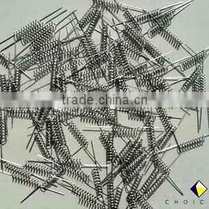Tungsten Filament Tungsten Wires Tungsten Coil thumbnail-1