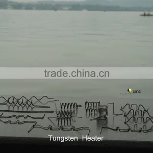 Tungsten Resistance Heater 99.95 thumbnail-1