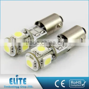 High Brightness Ce Rohs Certified 5050 Smd Led Wholesale thumbnail-1