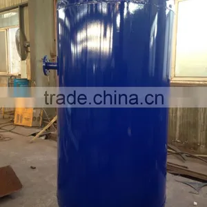 Air Compressor Storage Tank/air Tank/gas Storage Tank With High Quality thumbnail-1