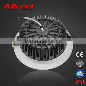 Latest Products in Market Led Lighting Housing Led Downlight thumbnail-2