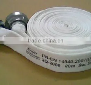 High Quality Fire Hose thumbnail-1