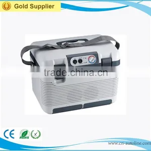 Portable DC12V Auto Fridge thumbnail-1