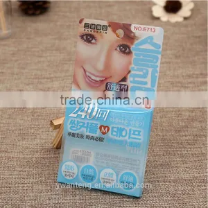 Customized Pvc Box for Eyelash/eyelash Packaging Box thumbnail-4