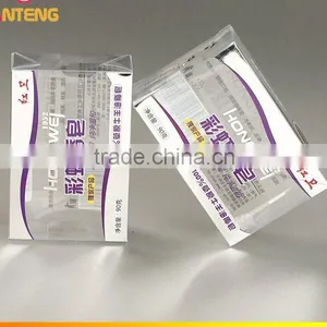 Customized Clear Hologram Thermal Lamination Film thumbnail-3
