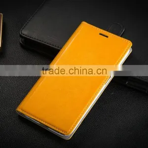 Chinese Popular One Piece Leather Case for Iphone 6 Wallet Case thumbnail-5