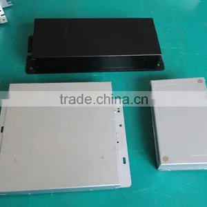 Power Supply Using Plastics Insulator thumbnail-6