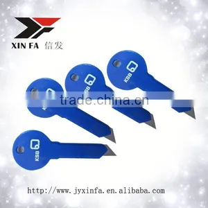Plastic Pocket Knife 110 thumbnail-4