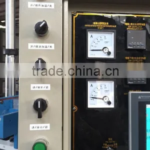 Nanjing Mixer Injection Moulding Machine/rubber Press thumbnail-3
