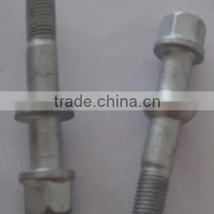 Wheel Bolts Fit Mercedes Benz thumbnail-1