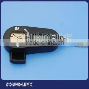 Soundlink Portable Drying Kit Hearing Accessories Aid thumbnail-6