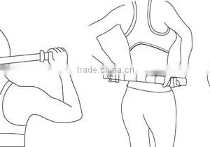 Zhensheng Back Massage Roller thumbnail-6