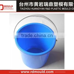 2013 New Plastic Barrel Molding thumbnail-1
