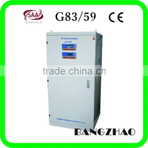Grid Tie 3 Phase Inverter 30000W for PV System thumbnail-6