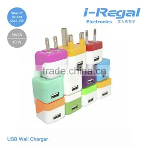 Hot Selling I-Regal OEM ODM Home Charger for Wholesales thumbnail-2