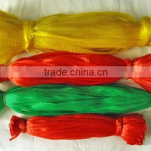 Net Bag for Toys Packaging Mesh Bag pp Woven Mesh pp Woven Bag thumbnail-3