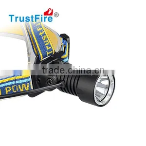 TrustFire High Brightness H2 Cree XM-L 2 Led 420 Lumens Headlight thumbnail-4