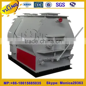 Commercial Cattle Feed Blender Cattle Feed Mixer thumbnail-1